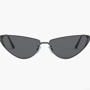 Christian Dior MissDior B1U Black Cat-Eye Sunglasses